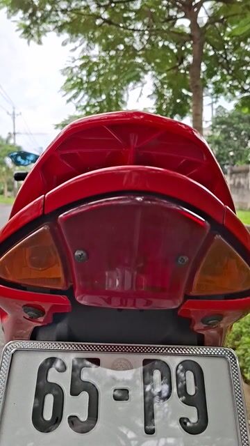 SPORT 99 HQCN. Mua bán Xe máy tại Quận Bình Thuỷ Cần Thơ được đăng bởi Sport Yaz CT hình 1