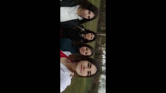 Le métier de vendeuse