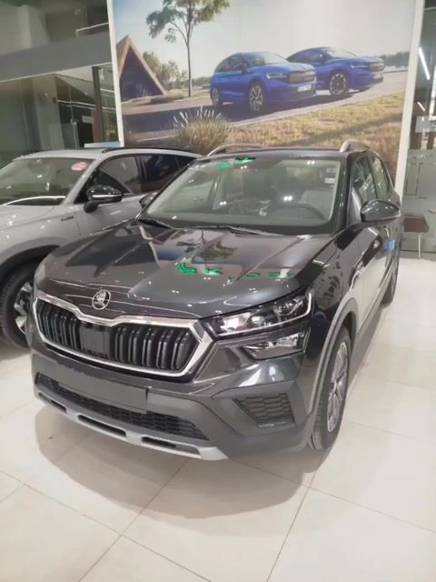 Skoda Kushaq Bản full. Mua bán Ô tô tại Thành phố Thuận An Bình Dương được đăng bởi Nguyễn Huy Minh hình 1