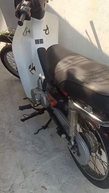 Bán xe Dream. Mua bán Xe máy tại Thành phố Nam Định Nam Định được đăng bởi vũ trung hình 1