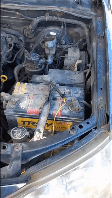 Toyota Fortuner 2009 Xám. Mua bán Ô tô tại Thành phố Pleiku Gia Lai được đăng bởi quang khải hình 1