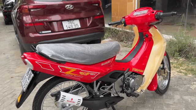#Xipo 99 full mới giấy zin công chứng ủy giá 45tr. Mua bán Xe máy tại Thành phố Quảng Ngãi Quảng Ngãi được đăng bởi Hien hình 1