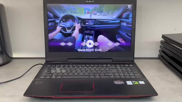 Mechrevo X1 Series i7-7700HQ 15.6 inch 8GB/128GB. Mua bán Laptop tại Quận Tân Bình Tp Hồ Chí Minh được đăng bởi Nguyễn Hoàng Nhã  hình 1