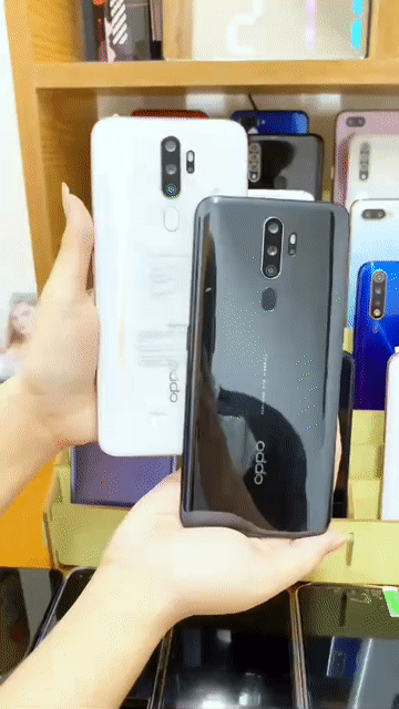 điện thoại Oppo A9 2020 Ram 6GB/256GB Zin Đẹp. Mua bán Điện thoại tại Quận Tân Phú Tp Hồ Chí Minh được đăng bởi Phone Mai  hình 1