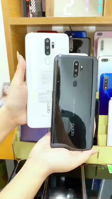 điện thoại Oppo A9 2020 Ram 6GB/256GB Zin Đẹp. Mua bán Điện thoại tại Quận Tân Phú Tp Hồ Chí Minh được đăng bởi Phone Mai  hình 1