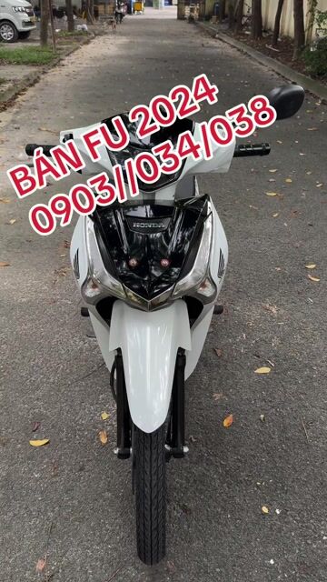 BÁN FUTURE 2024 BS 63 Tiền Giang. Mua bán Xe máy tại Thành phố Thủ Đức Tp Hồ Chí Minh được đăng bởi XE MÁY ANH hình 1