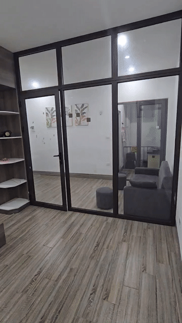 Cho thuê Phòng trọ Quận Bắc Từ Liêm Hà Nội diện tích 30 m² giá 4,5 triệu/tháng