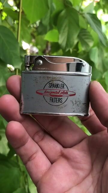 Bật lửa Coronet Super Lighter Kim loại Bạc. Mua bán Đồ sưu tầm, đồ cổ tại Quận Hải Châu Đà Nẵng được đăng bởi Zippo Bốn Ba hình 1