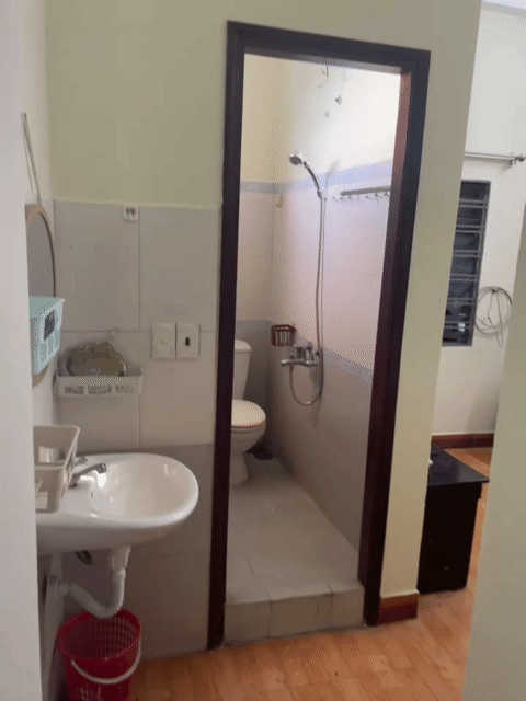 Cho thuê Nhà ở Quận Hải Châu Đà Nẵng diện tích 80 m² giá 11 triệu/tháng