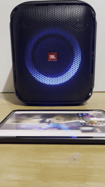 JBL Partybox Encore Essential ( BH 12T PGI ). Mua bán Tivi, Âm thanh tại Thành phố Vũng Tàu Bà Rịa - Vũng Tàu được đăng bởi Nguyễn Hùng hình 1