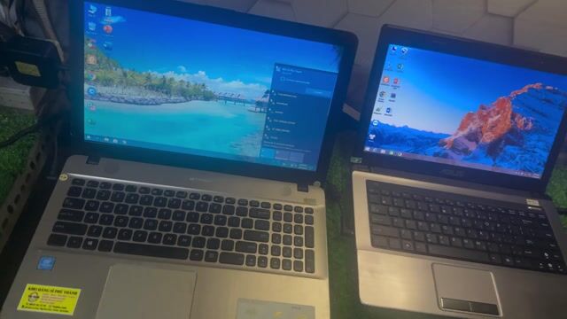 6 Laptop xách tay cao cấp hoạt động tốt BH 12/2026. Mua bán Laptop tại Thành phố Thủ Đức Tp Hồ Chí Minh được đăng bởi KHO SỈ COMPUTER HCM hình 1