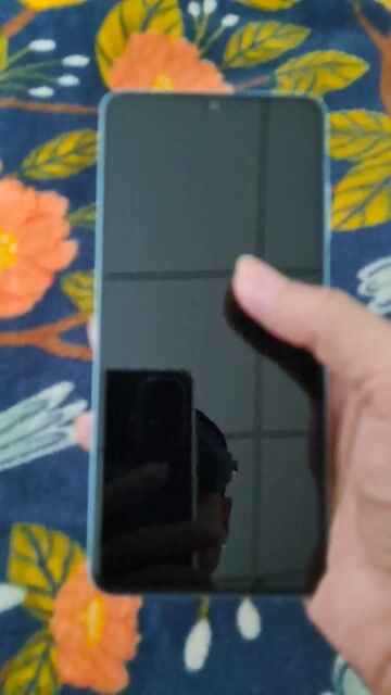 Samsung A06 128GB Xanh ngọc Zin nguyên bản.. Mua bán Điện thoại tại Thành phố Long Xuyên An Giang được đăng bởi Tk Smartphone  hình 1