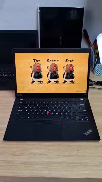 Thinkoad T490 i5 8365U/8G/SSD 128G/14"FHD màn đẹp. Mua bán Laptop tại Quận Tân Phú Tp Hồ Chí Minh được đăng bởi Trâm Nguyễn hình 1