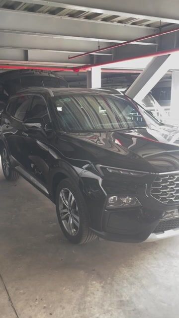 ✅ Ford Territory 2025 Titanium X Đen 12.000km. Mua bán Ô tô tại Quận Tân Phú Tp Hồ Chí Minh được đăng bởi Đạt Ford Bến Thành hình 1