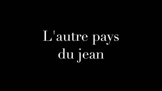 L'autre pays du jean