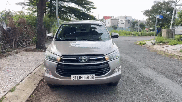 Innova 2.0G AT 2019, Odo 97.000km, Full BD hãng. Mua bán Ô tô tại Quận 7 Tp Hồ Chí Minh được đăng bởi Tuấn Sài Gòn Car Auto hình 1