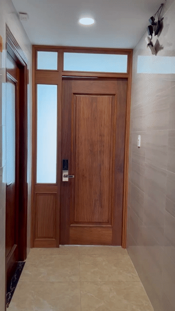 Cho thuê Căn hộ Chung cư Quận Bình Thạnh Tp Hồ Chí Minh diện tích 45 m² giá 8,69 triệu/tháng