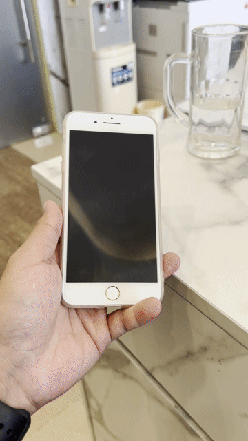 Apple iPhone 7 Plus 256GB Vàng hồng Pin 100%. Mua bán Điện thoại tại Quận Bình Thạnh Tp Hồ Chí Minh được đăng bởi thiep hình 1