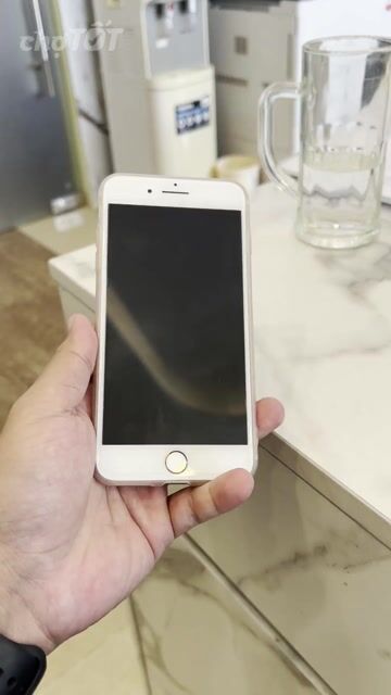 Apple iPhone 7 Plus 256GB Vàng hồng Pin 100%. Mua bán Điện thoại tại Quận Bình Thạnh Tp Hồ Chí Minh được đăng bởi thiep hình 1