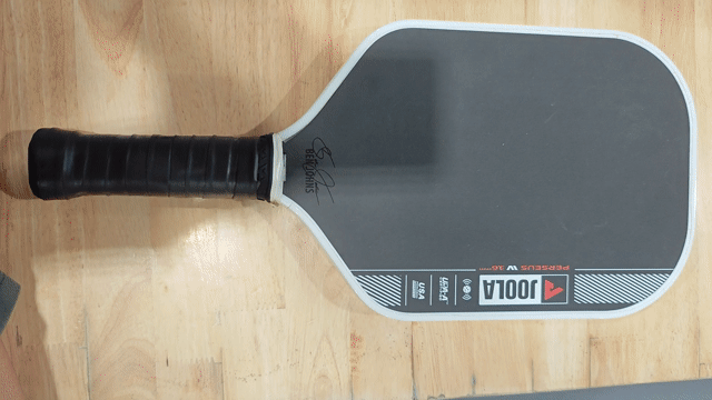 Vợt pickleball Joola Perseus Gen 4 Nữ Đã sử dụng. Mua bán Đồ thể thao, Dã ngoại tại Quận Đống Đa Hà Nội được đăng bởi Dũng hình 1
