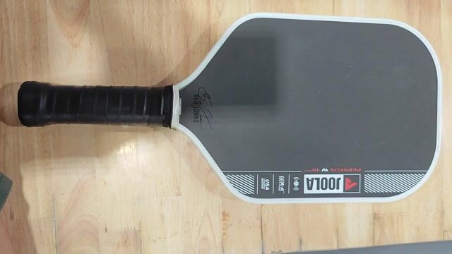 Vợt pickleball Joola Perseus Gen 4 Nữ Đã sử dụng. Mua bán Đồ thể thao, Dã ngoại tại Quận Đống Đa Hà Nội được đăng bởi Dũng hình 1