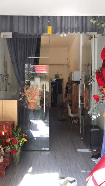 Mua bán Nhà ở Quận 1 Tp Hồ Chí Minh diện tích 44 m² giá 12 tỷ