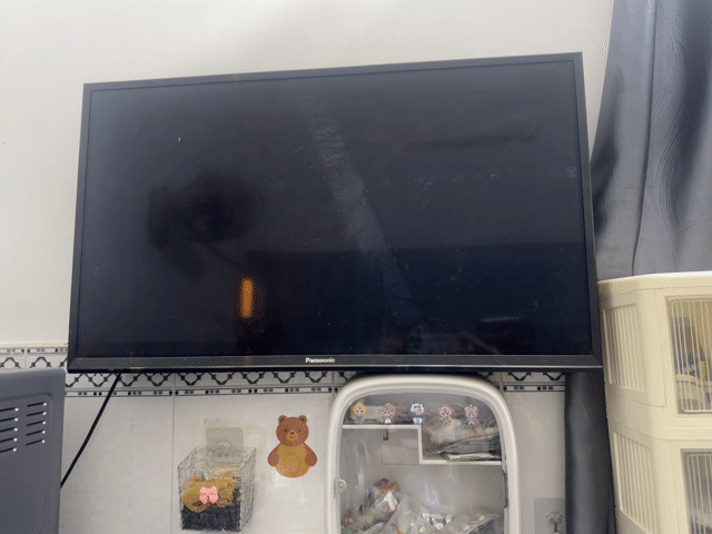 Tivi Panasonic Lỗi màn hình Đen. Mua bán Tivi, Âm thanh tại Huyện Hóc Môn Tp Hồ Chí Minh được đăng bởi Nguyễn Thị Ngọc Thuỳ hình 1
