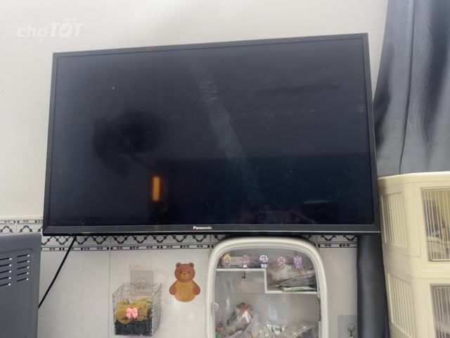 Tivi Panasonic Lỗi màn hình Đen. Mua bán Tivi, Âm thanh tại Huyện Hóc Môn Tp Hồ Chí Minh được đăng bởi Nguyễn Thị Ngọc Thuỳ hình 1