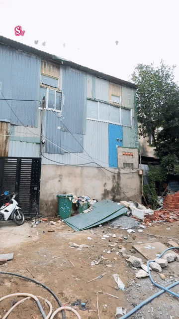 Cho thuê Phòng trọ Thành phố Thủ Đức Tp Hồ Chí Minh diện tích 20 m² giá 4,1 triệu/tháng