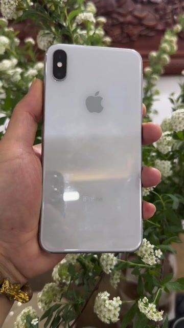 iPhone Xs Max 64GB-Đủ face id. Mua bán Điện thoại tại Quận Long Biên Hà Nội được đăng bởi ADAYROI ĐIỆN THOẠI RUBY  hình 1