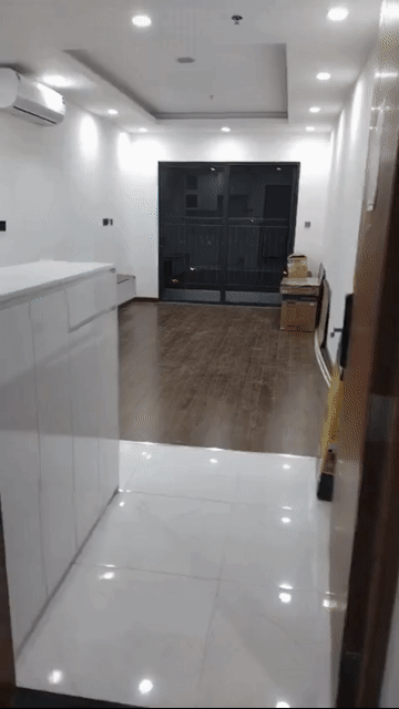 Cho thuê Căn hộ Chung cư Khu đô thị Việt Hưng Quận Long Biên Hà Nội diện tích 72 m² giá 12 triệu/tháng