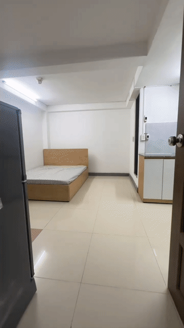Cho thuê Phòng trọ Quận 10 Tp Hồ Chí Minh diện tích 25 m² giá 4,5 triệu/tháng