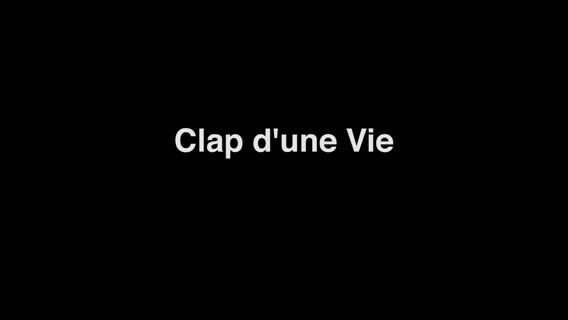 Clap d'une vie