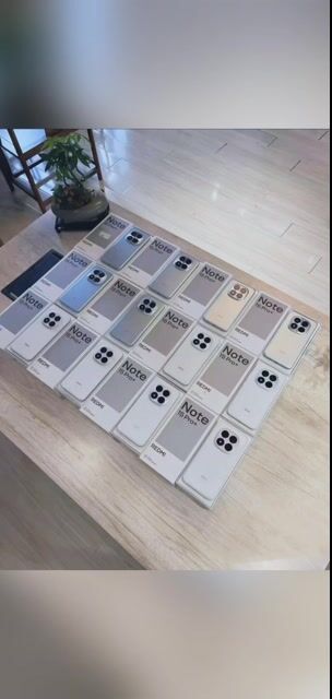 Redmi Note 15 Pro Plus Mới 99% - Đầy Đủ Phiên Bản. Mua bán Điện thoại tại Quận Hoàng Mai Hà Nội được đăng bởi XIAOMI GIÁ TỐT hình 1