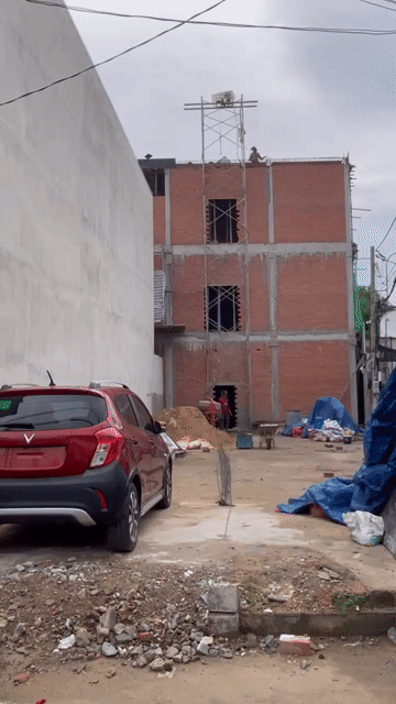 Mua bán Đất Huyện Hóc Môn Tp Hồ Chí Minh diện tích 137 m² giá 4,3 tỷ