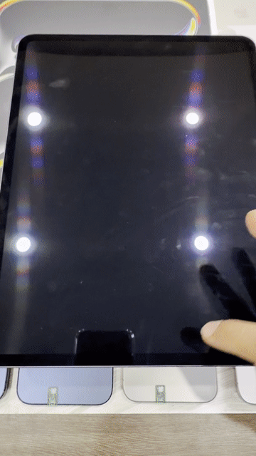 iPad Pro 13" Chip M5 256GB Xám P100 Sạc 0L BH06/26. Mua bán Máy tính bảng tại Thành phố Thủ Đức Tp Hồ Chí Minh được đăng bởi Táo Uy Tín Chuyên Cung Cấp Sỉ Và Lẻ Tuyển Công Tác Viên hình 1