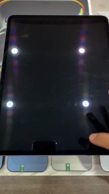 iPad Pro 13" Chip M5 256GB Xám P100 Sạc 0L BH06/26. Mua bán Máy tính bảng tại Thành phố Thủ Đức Tp Hồ Chí Minh được đăng bởi Táo Uy Tín Chuyên Cung Cấp Sỉ Và Lẻ Tuyển Công Tác Viên hình 1