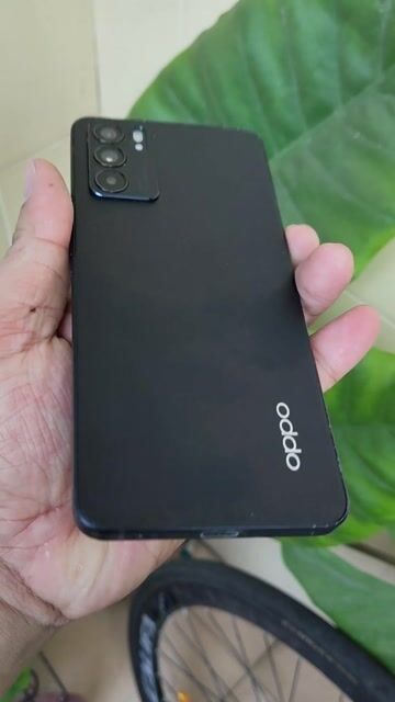 Oppo Reno 6 5G ram 12Gb/256Gb . Mua bán Điện thoại tại Quận Hải Châu Đà Nẵng được đăng bởi hieu nguyen  hình 1