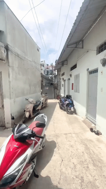 Cho thuê Phòng trọ Thành phố Thủ Đức Tp Hồ Chí Minh diện tích 22 m² giá 2,9 triệu/tháng
