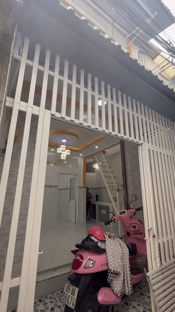 Mua bán Nhà ở Quận Ninh Kiều Cần Thơ diện tích 55 m² giá 1,45 tỷ