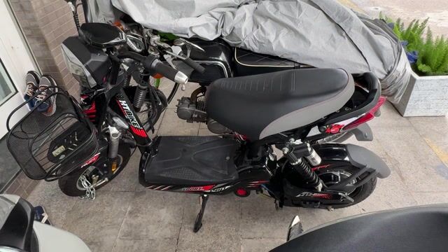 XE ĐIỆN CHÍNH HÃNG - HT BIKE SPORT. Mua bán Xe điện tại Thành phố Qui Nhơn Bình Định được đăng bởi ngọc Ánh hình 1