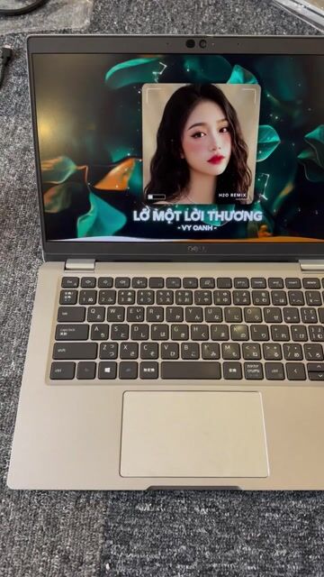 Dell 5320 i5 13.3 inch 8GB/128GB. Mua bán Laptop tại Quận Nam Từ Liêm Hà Nội được đăng bởi Tiến Laptop  hình 1