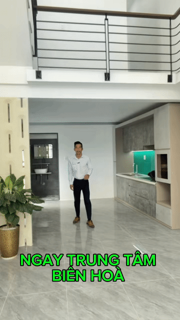 Mua bán Nhà ở Thành phố Biên Hòa Đồng Nai diện tích 71 m² giá 4,5 tỷ