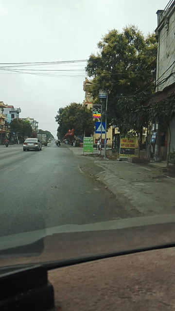 Mua bán Đất Huyện Đông Hưng Thái Bình diện tích 97 m² giá 3,85 tỷ
