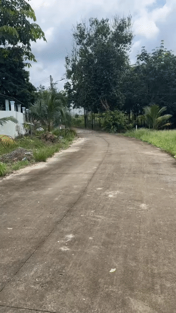 Mua bán Đất Huyện Phú Giáo Bình Dương diện tích 299 m² giá 439 triệu
