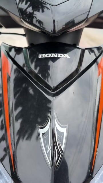 Honda Air Blade FI 2009 nhập thái bstp chính chủ. Mua bán Xe máy tại Quận Bình Tân Tp Hồ Chí Minh được đăng bởi Hoàng Thiết hình 1