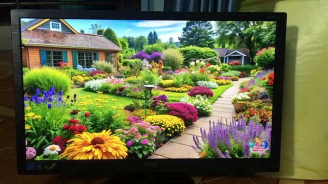 Màn AOC 22 inch full HD cực đẹp, không lỗi. Mua bán Phụ kiện (Màn hình, Chuột...) tại Quận Bình Thạnh Tp Hồ Chí Minh được đăng bởi Võ Quốc Phòng hình 1