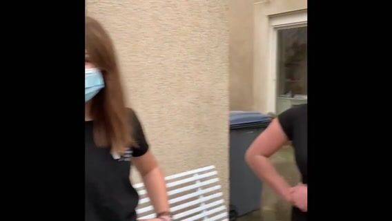 Bac pro esthétique cosmétique parfumerie