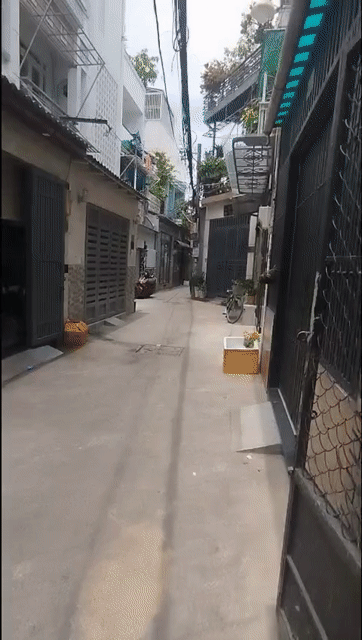 Cho thuê Nhà ở Quận Gò Vấp Tp Hồ Chí Minh diện tích 48 m² giá 7,5 triệu/tháng