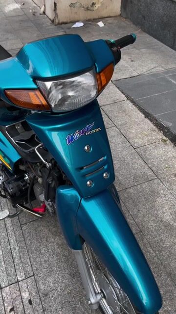 wave anpha up Thái Máy làm full mới xe đúng chất. Mua bán Xe máy tại Quận 5 Tp Hồ Chí Minh được đăng bởi Khánh hình 1